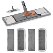 Eazer Microfiber Mop Head for EAM01 - Superior Cleaning Performance