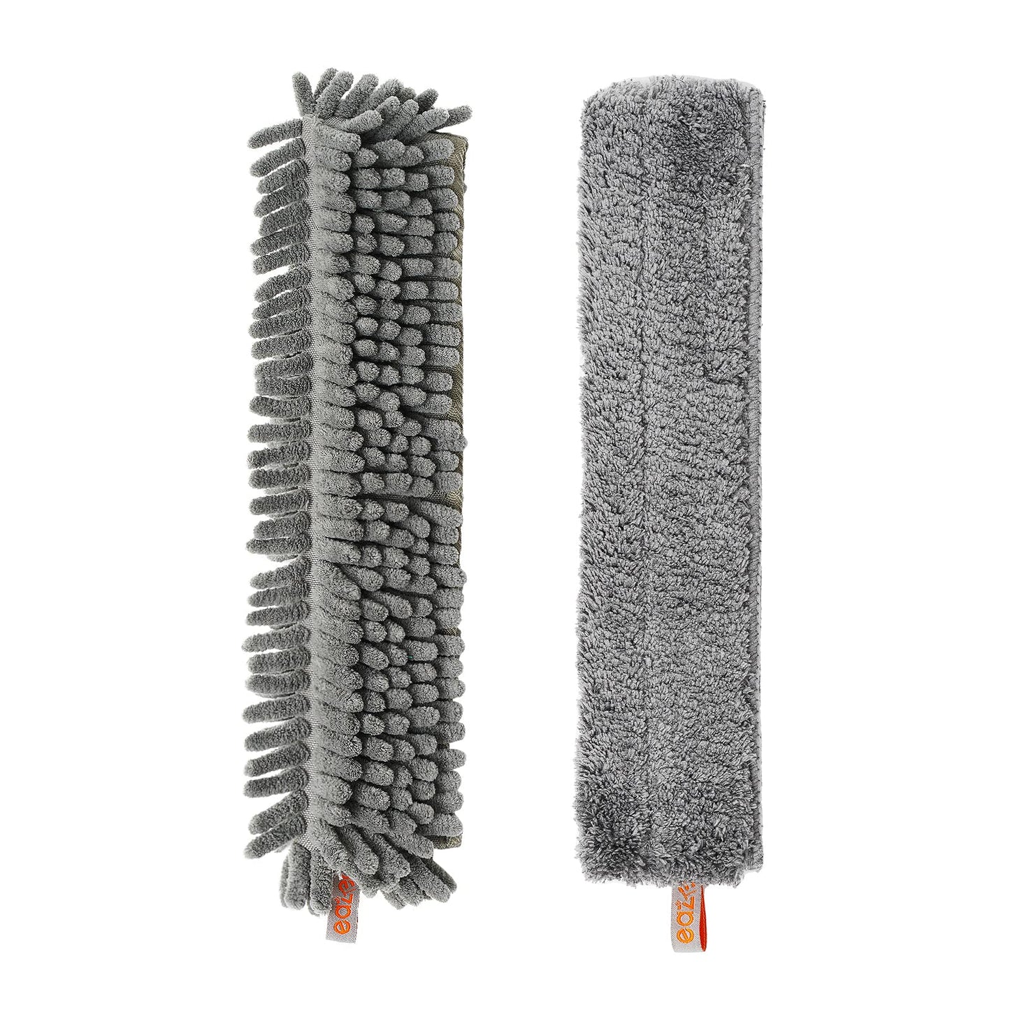 Eazer Squeegee Cleaning Pads - Suitable for eazer Window Squeegee Kit