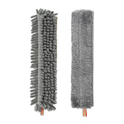 Eazer Squeegee Cleaning Pads - Suitable for eazer Window Squeegee Kit