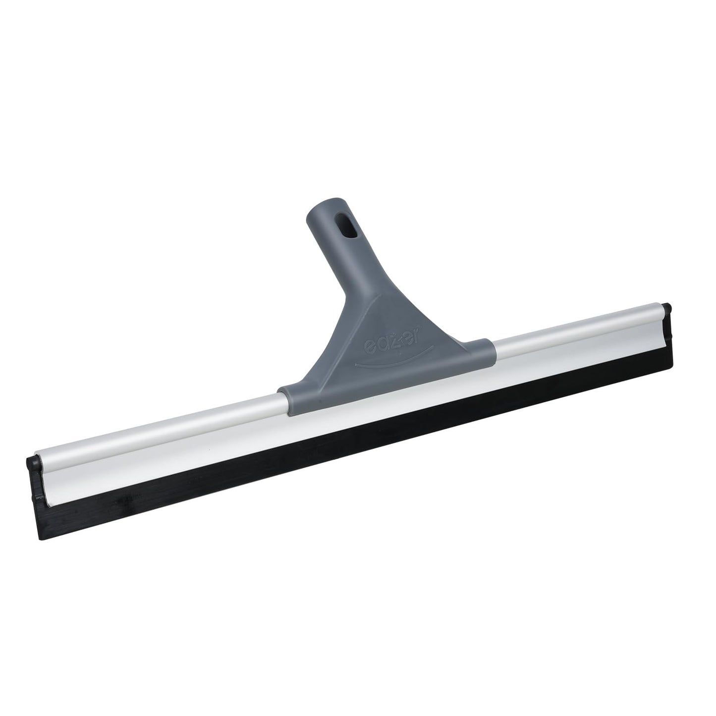 Eazer Original Rubber Squeegee Accessory Head for Efficient Cleaning - Pole Not Included