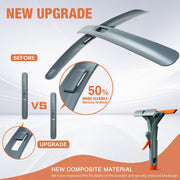 Eazer Plastic Frame - Suitable for eazer Spray Window Squeegee Cleaner Tool