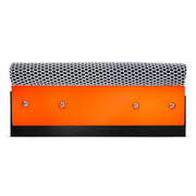 Eazer 8'' Rotating 2-in-1 Window Squeegee Head Attachment - Original - EA16