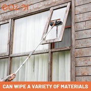 Eazer Squeegee Cleaning Pads - Suitable for eazer Window Squeegee Kit